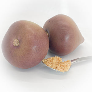 Brown Sugar + Fig
